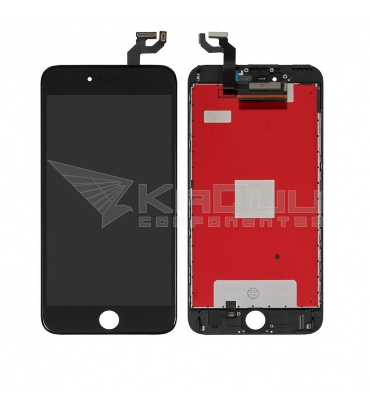 Pantalla Iphone 6S Plus Negra Lcd A1634 A1687 Tianma