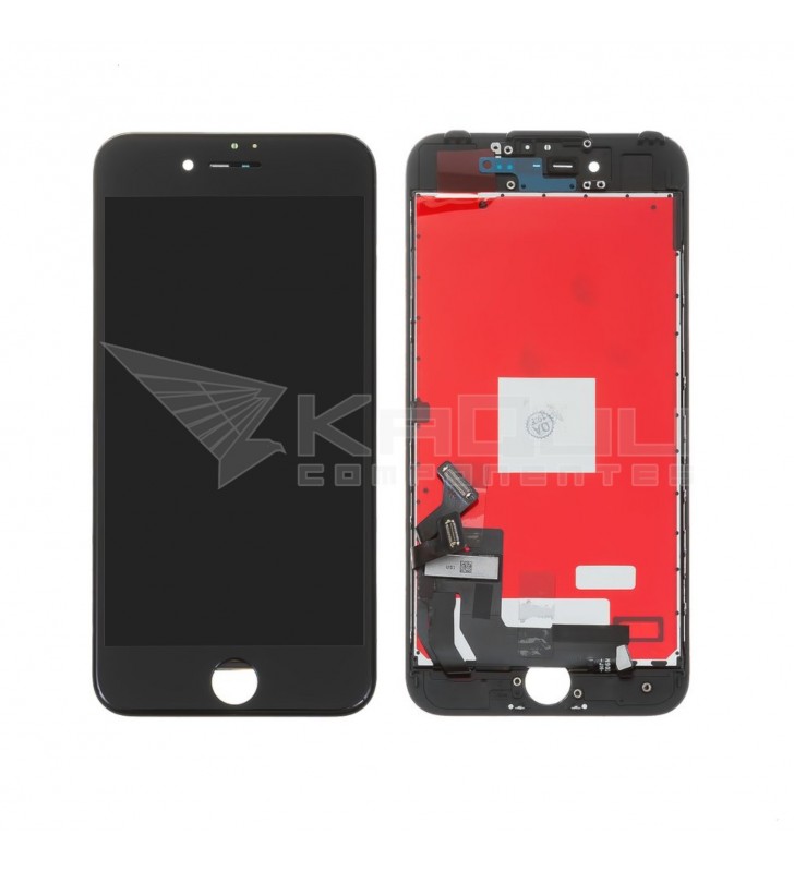 Pantalla Iphone 7 Negro Lcd A1660 A1778 Tianma