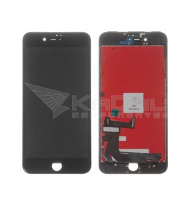 Pantalla Iphone 7 Plus Negra Lcd A1661 A1784 Tianma