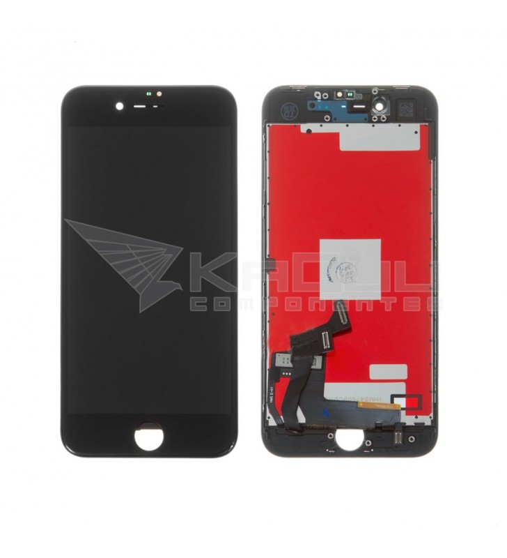 Pantalla Iphone 8, Iphone Se 2020, Se 2022 Negro Lcd A1863 A2275 A2783 Tianma