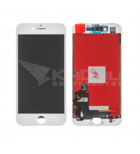 Pantalla Iphone 8, Iphone Se 2020, Se 2022 Blanca Lcd A1863 A2275 A2783 Tianma
