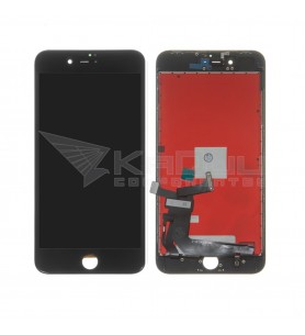 Pantalla Iphone 8 Plus Negra Lcd A1864 A1897 Tianma