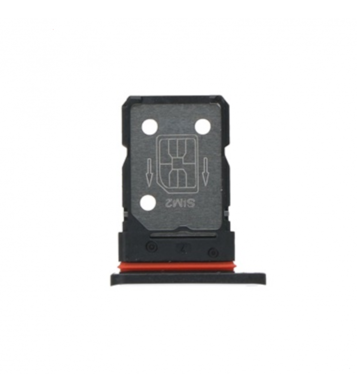 Bandeja Sim Dual para OnePlus 9 LE2113 Violeta