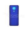 Tapa Batería para Motorola Moto G9 Play XT2083 Azul