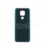 Tapa Batería para Motorola Moto G9 Play XT2083 Verde