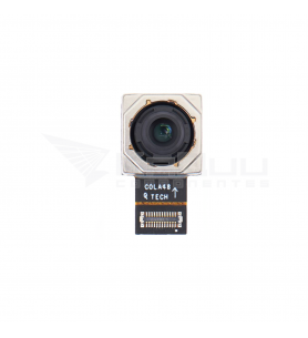 Flex Cámara Trasera para Motorola Moto G9 Play XT2083 48Mpx Wide