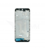 Chasis Marco Intermedio Lcd para Motorola Moto G9 Play XT2083 Negro