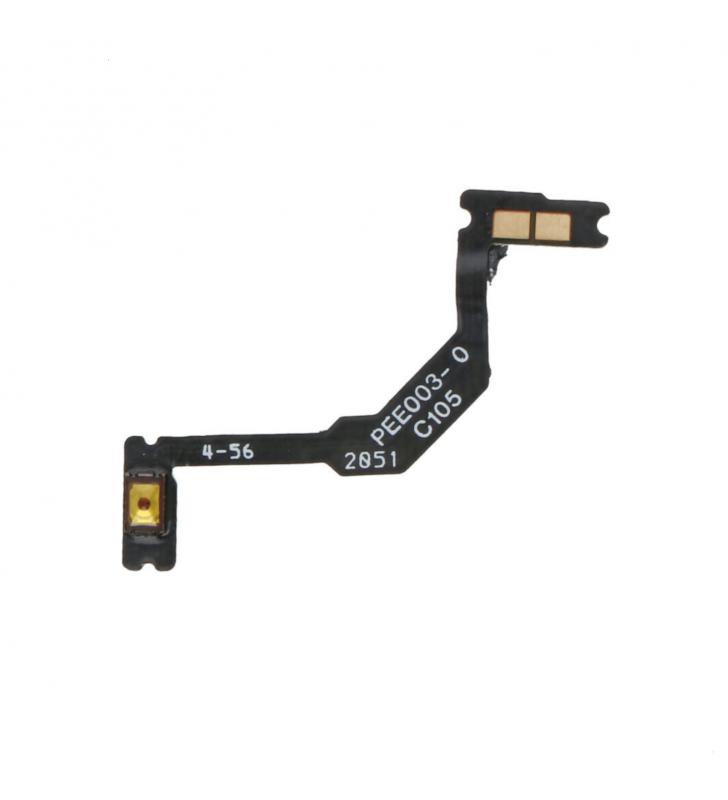 Flex Botón Encendido para OnePlus 9 Pro LE2121