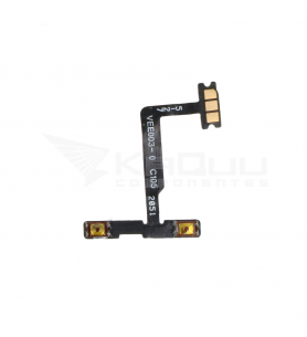 Flex Botón Volumen para OnePlus 9 Pro LE2121