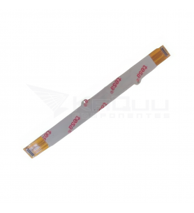 Flex Principal Main para Motorola Moto G9 Play XT2083