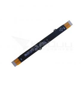Flex Principal Main para Motorola Moto G9 Play XT2083