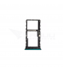 Bandeja Sim Dual para Motorola Moto G9 Play XT2083 Verde