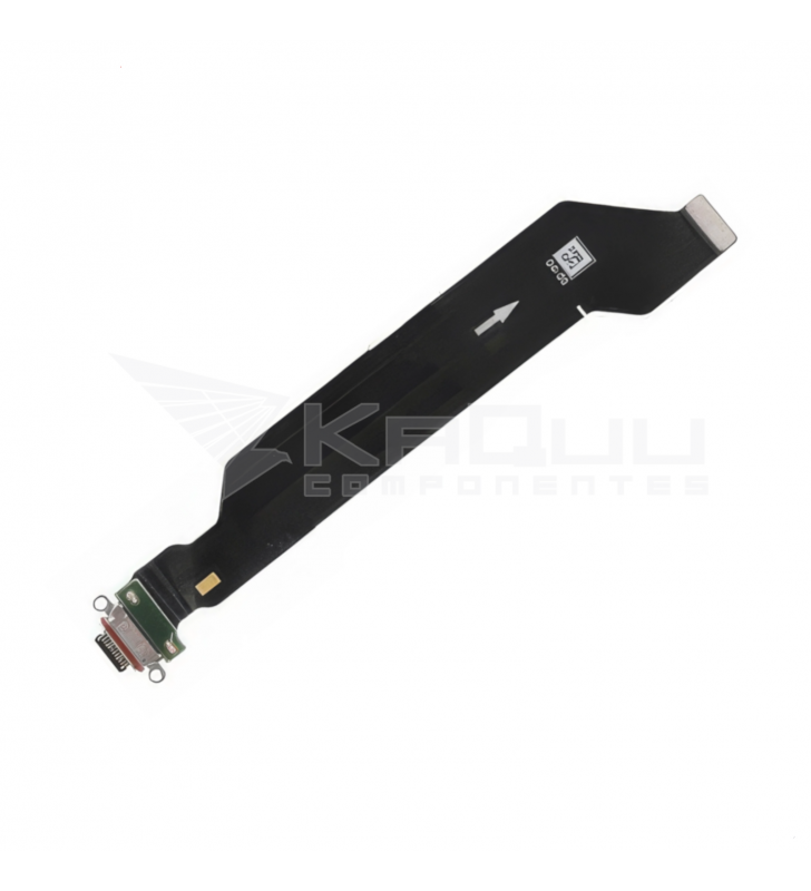 Flex Conector Carga Tipo C para OnePlus 9 Pro LE2121