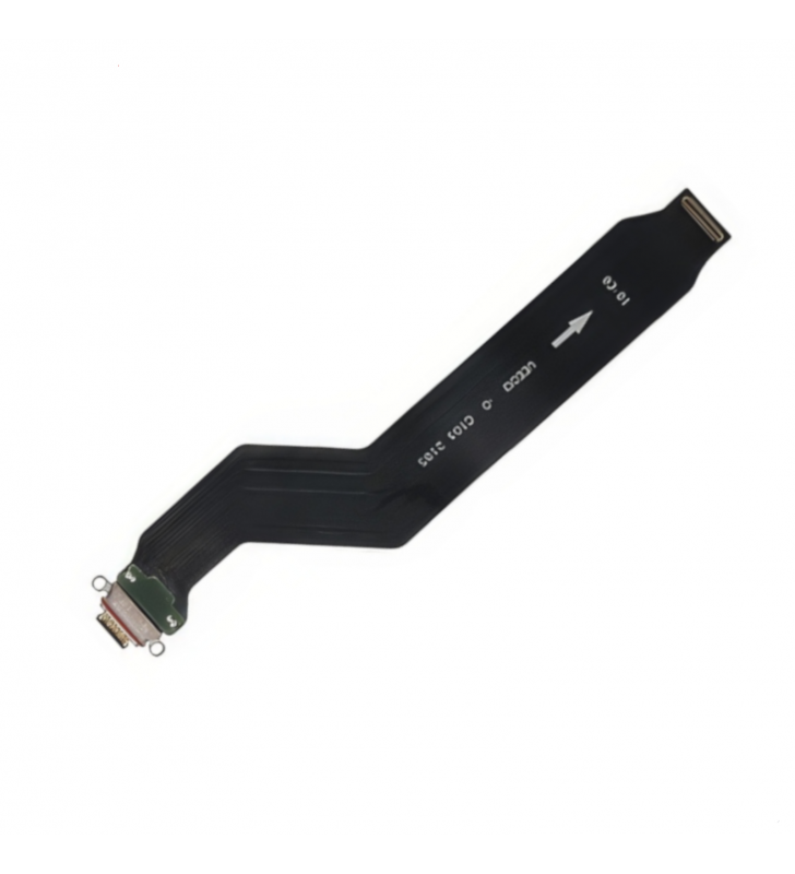Flex Conector Carga Tipo C para OnePlus 9R LE2101