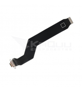 Flex Conector Carga Tipo C para OnePlus 9R LE2101