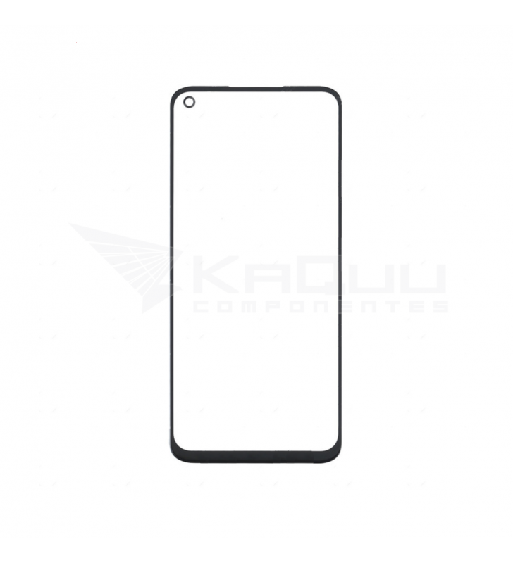 Cristal Frontal Oca para OnePlus Nord CE 2 5G IV2201 Negro