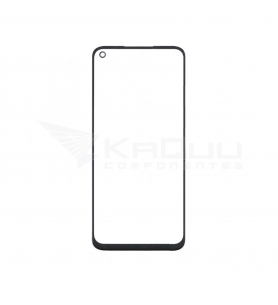 Cristal Frontal Oca para OnePlus Nord CE 2 5G IV2201 Negro