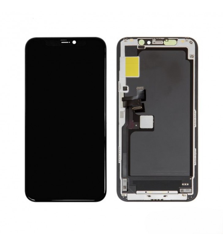 Pantalla Iphone 11 Pro Negra Lcd A2160 RJ Incell