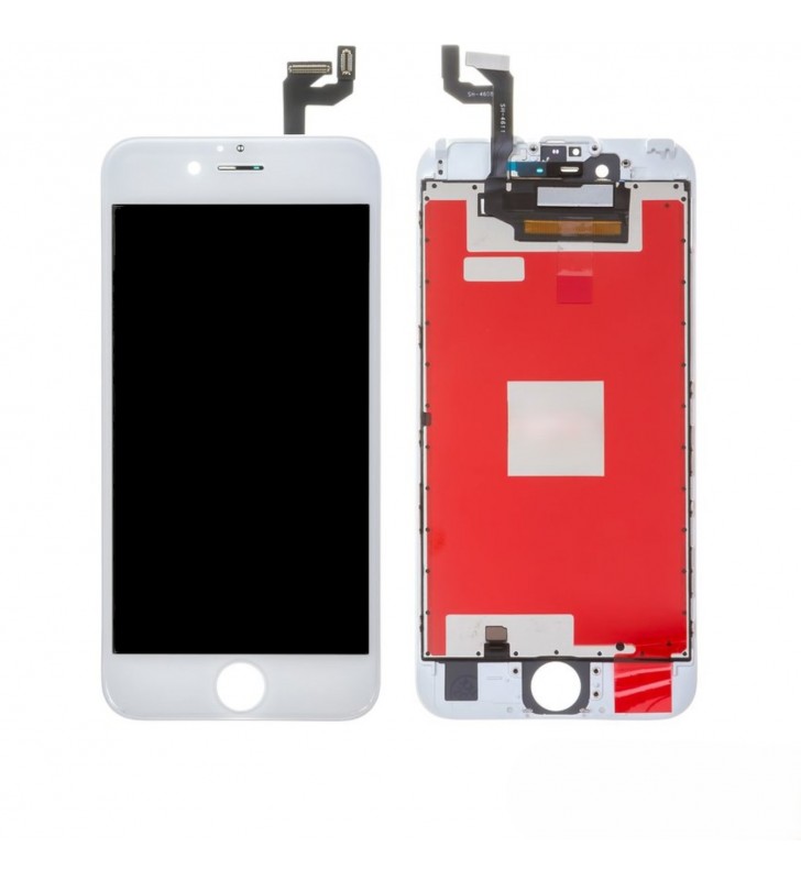 Pantalla Iphone 6S Blanco Lcd A1633 A1688 Premium
