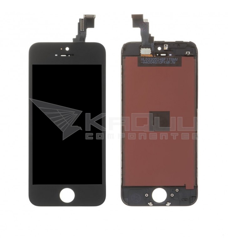 Pantalla iPhone 5C NEGRA LCD A1532 A1456 TIANMA