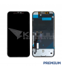 Pantalla Iphone Xr Negra Lcd A1984 A2105 Premium