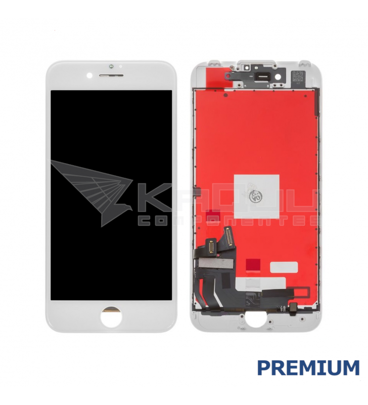 Pantalla Iphone 7 Blanco Lcd A1660 A1778A Premium