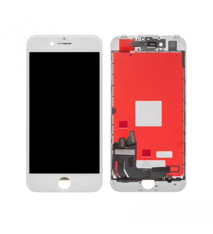 Pantalla Iphone 7 Blanco Lcd A1660 A1778A Premium