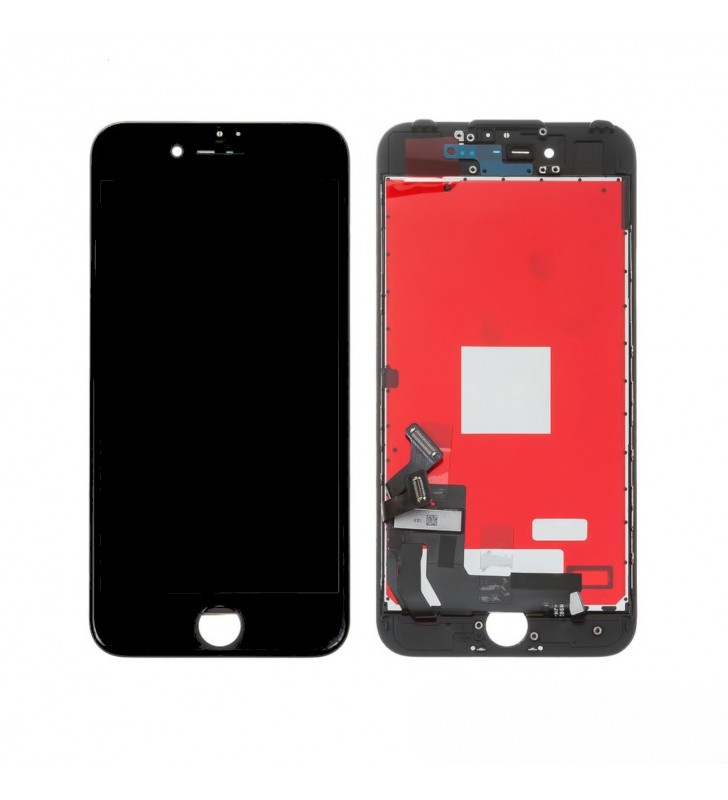 Pantalla Iphone 7 Negra Lcd A1660 A1778A Premium