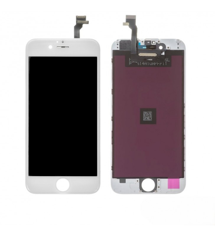 Pantalla iPhone 6 BLANCA LCD A1549 A1586 PREMIUM