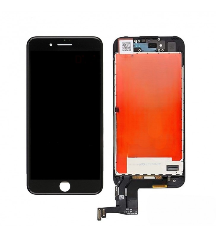 Pantalla iPhone 7 Plus NEGRA LCD A1661 A1784 PREMIUM LG