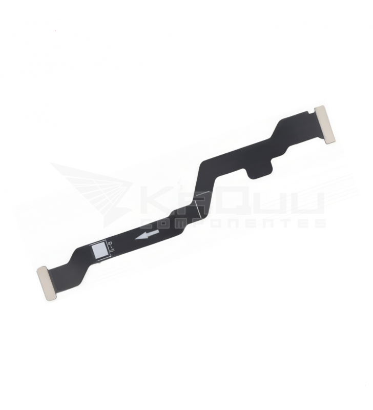 Flex Principal Main para OnePlus 10 Pro NE2210