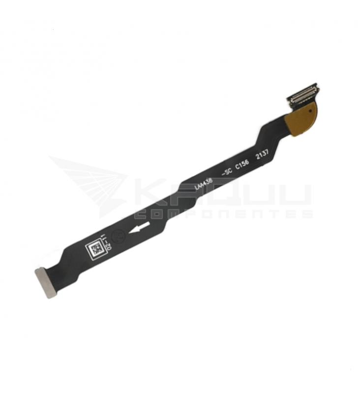 Flex Principal Lcd para OnePlus 10 Pro NE2210