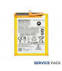 Batería KX50 3760mAh Motorola Moto G Pro XT2043-7 SB18C57819 Service Pack