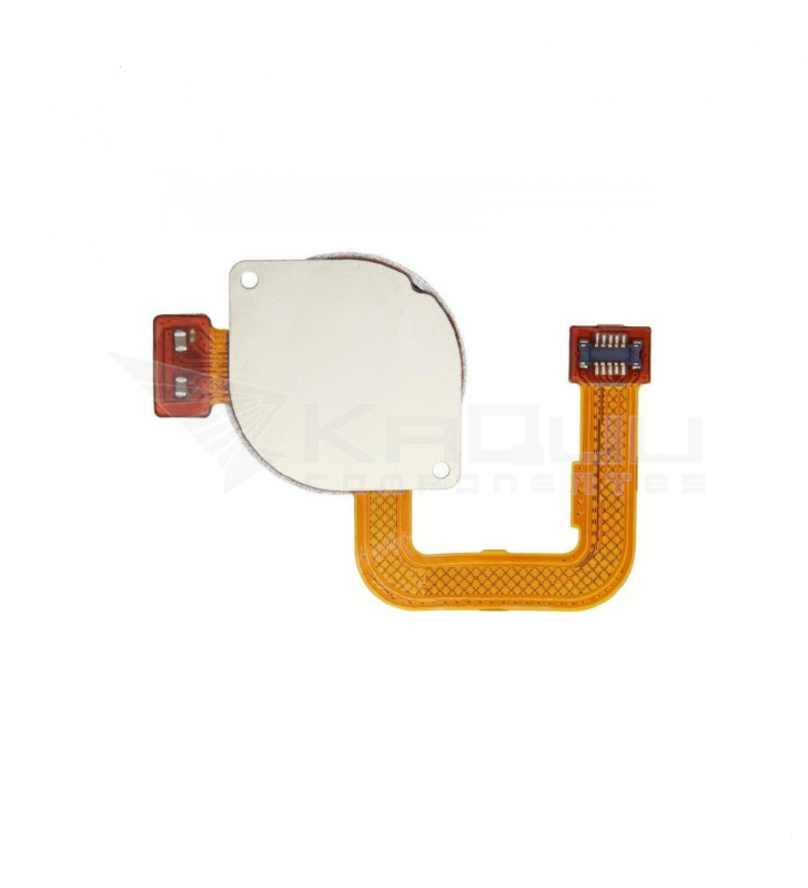 Flex Lector Huella para Motorola Moto G Pro XT2043-7 Azul