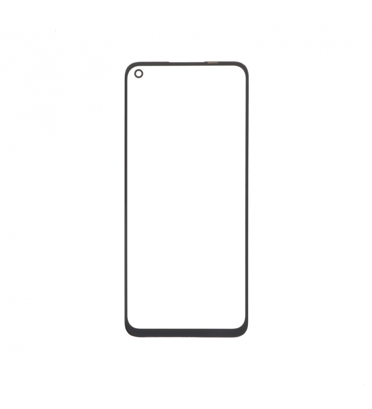 Cristal Frontal Oca para OnePlus Nord CE 2 Lite 5G CPH2381 Negro