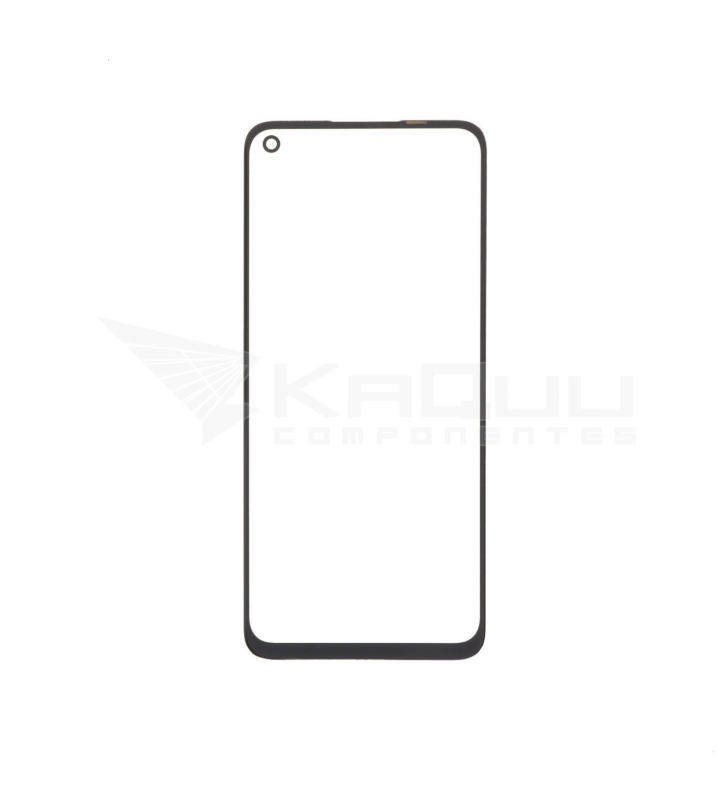 Cristal Frontal Oca para OnePlus Nord CE 2 Lite 5G CPH2381 Negro
