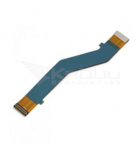 Flex Principal Main para Motorola Moto G Pro XT2043-7