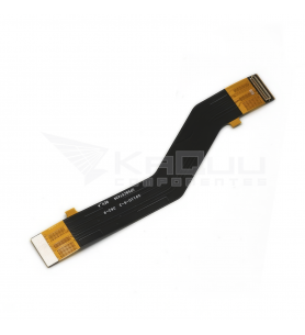 Flex Principal Main para Motorola Moto G Pro XT2043-7