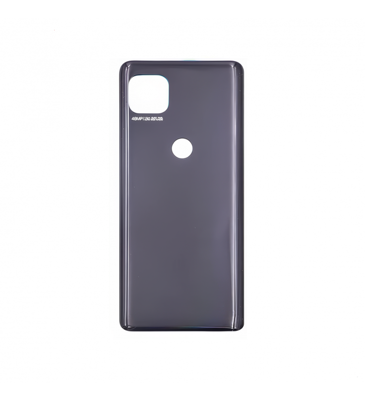 Tapa Trasera para Motorola Moto G 5G Plus XT2075 Púrpura