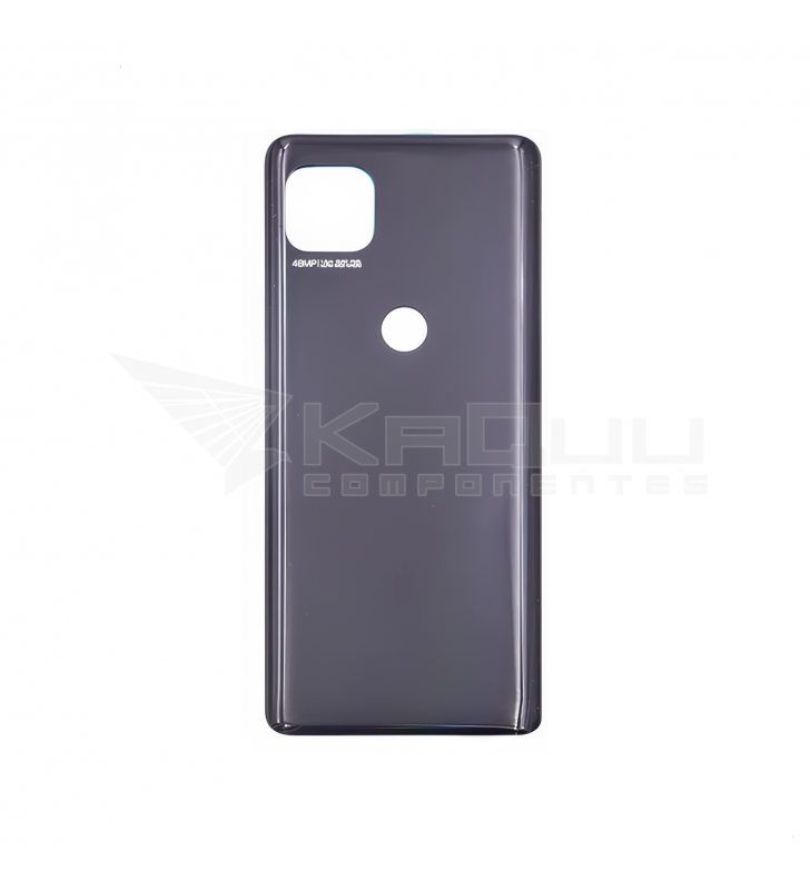 Tapa Trasera para Motorola Moto G 5G Plus XT2075 Púrpura