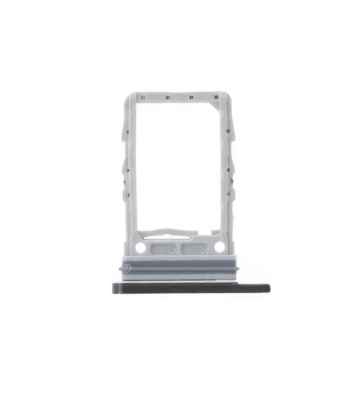 Bandeja Sim para Samsung Galaxy Z Flip4 5G F721B Negro