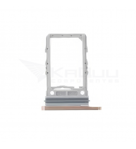 Bandeja Sim para Samsung Galaxy Z Flip4 5G F721B Dorado