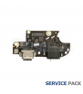 Módulo Conector Carga Tipo C Motorola Moto G 5G Plus XT2075 5P68C17006 Service Pack