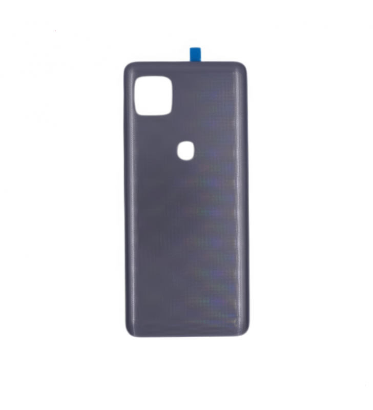 Tapa Trasera para Motorola Moto G 5G XT2113 Gris