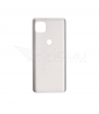 Tapa Trasera para Motorola Moto G 5G XT2113 Plata
