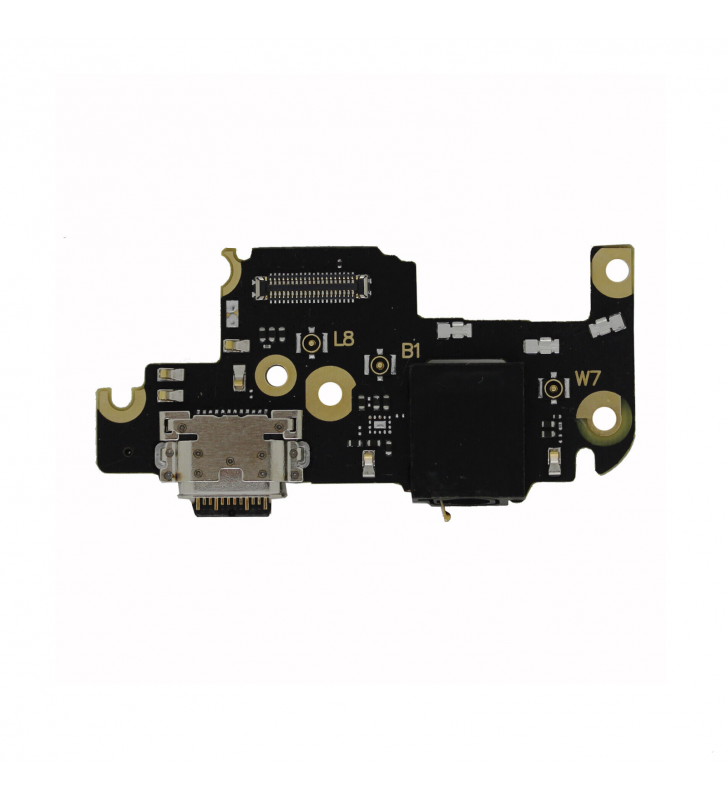 Módulo Conector Carga para Motorola Moto G 5G XT2113, One 5G Ace XT2113-2
