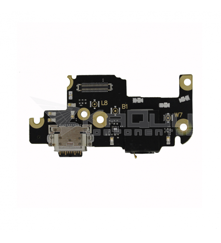 Módulo Conector Carga para Motorola Moto G 5G XT2113, One 5G Ace XT2113-2
