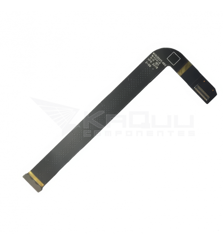 Flex Principal Lcd para Microsoft Surface Pro 4 1724 a Surface Pro 5 M1010537-003