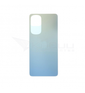 Tapa Trasera para Motorola Moto Edge 30 XT2203 Verde