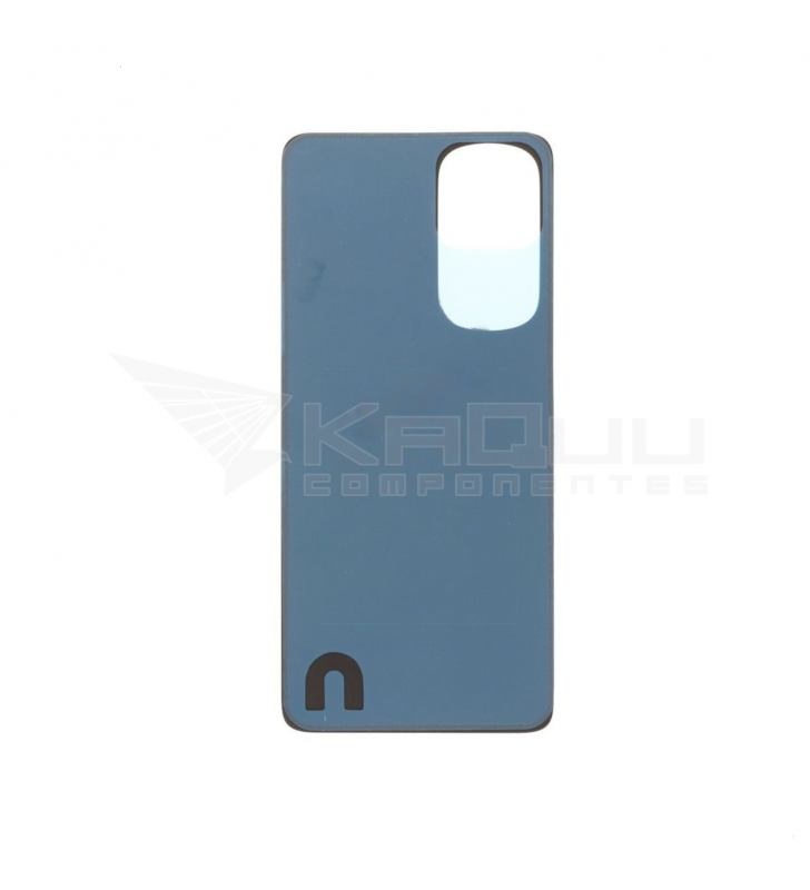 Tapa Trasera para Motorola Moto Edge 30 XT2203 Azul